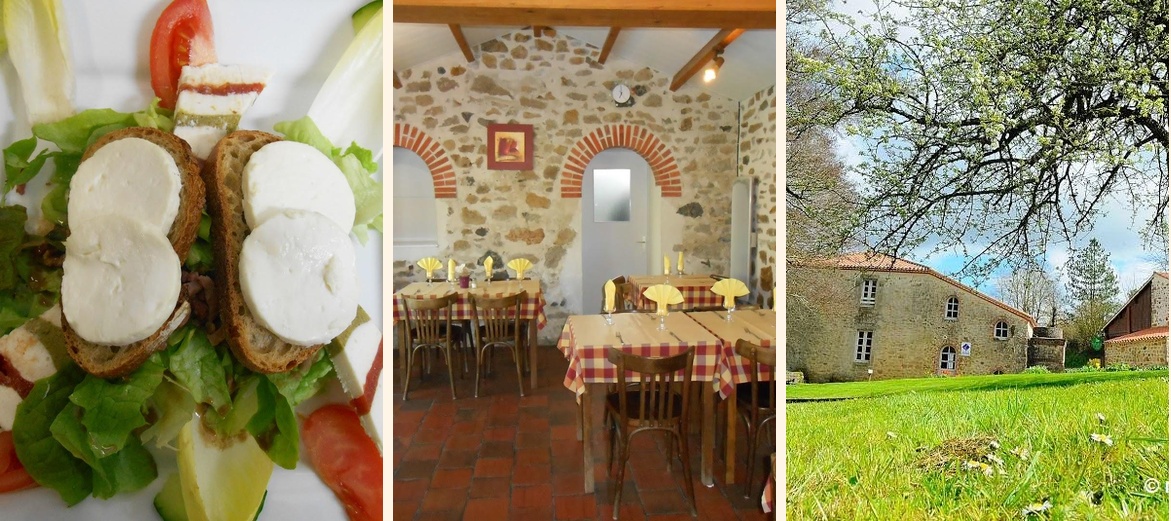 Le Moulin à Elise - Gallery Image 1