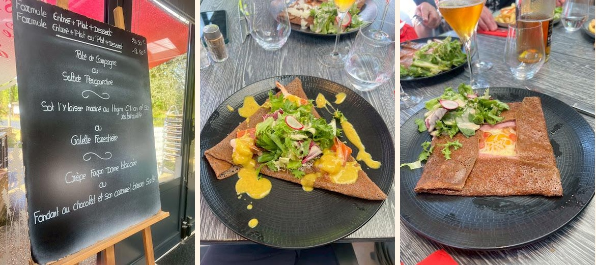 Le Moulin à Elise - Gallery Image 2