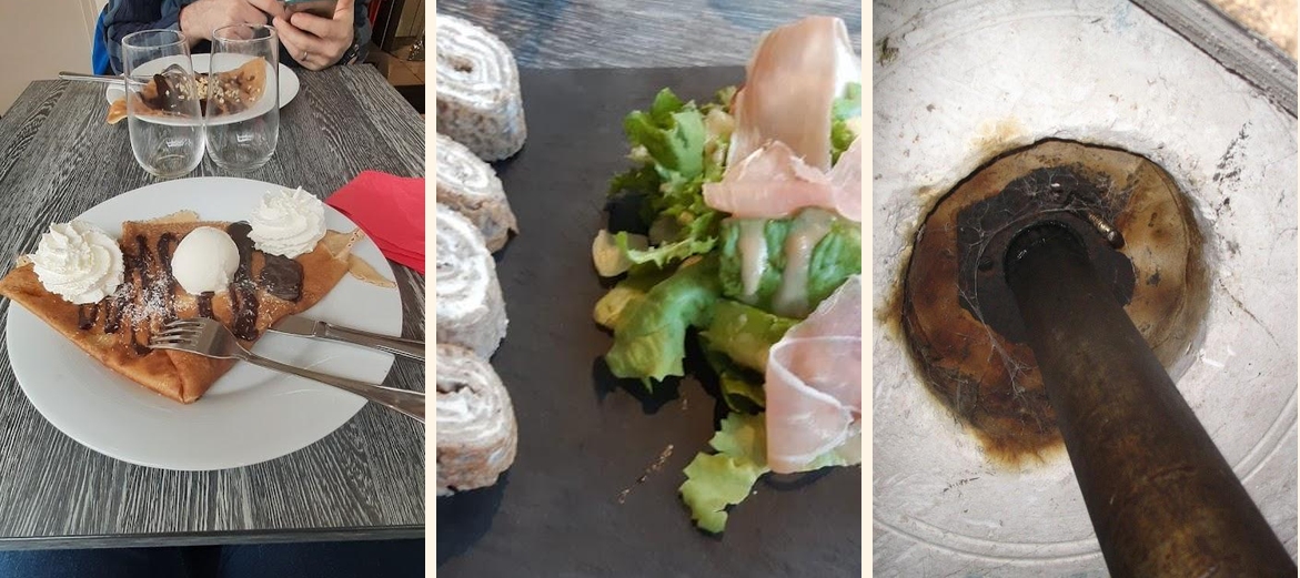 Le Moulin à Elise - Gallery Image 4