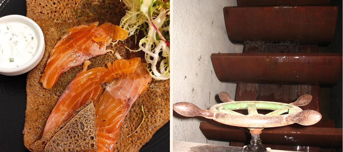 Le Moulin à Elise - Gallery Image 5