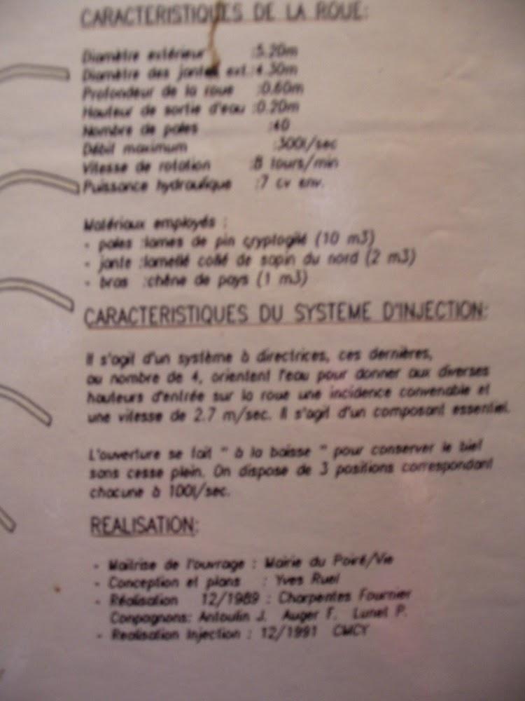 Le Moulin à Elise - Menu Image 3